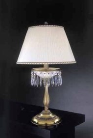 Настольная лампа Reccagni Angelo P 4661 G Настольная лампа Reccagni Angelo P 4661 G