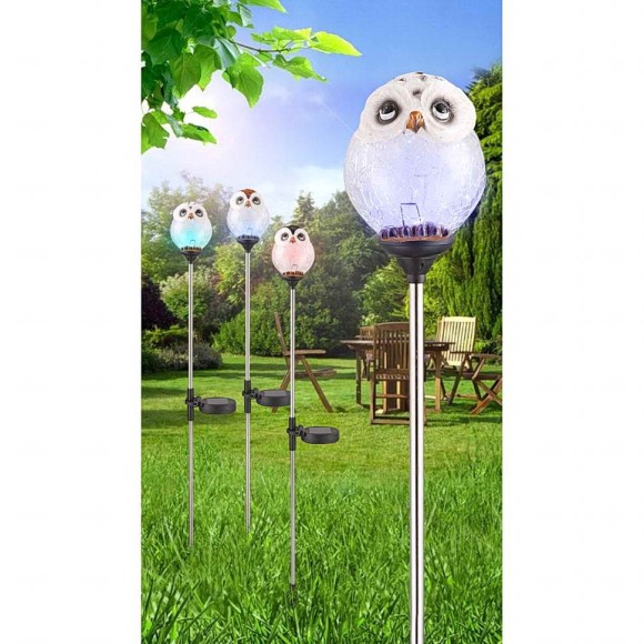 Светильник уличный Globo 33357-12