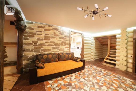 Потолочная люстра MW-Light Восторг 242015206