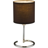 Настольная лампа Globo 24639DB