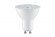 Лампа светодиодная Paulmann Рефлекторная CRI90 6.5Вт 350лм 2700К GU10 230В Опал 28443