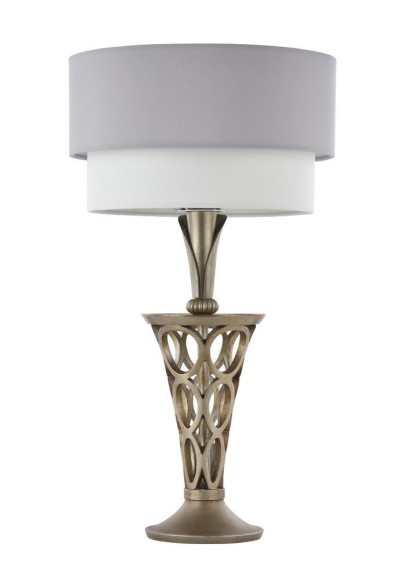 Настольная лампа Maytoni Lillian H311-11-G