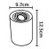 Светильник потолочный Falcon a5644pl-1si Arte Lamp