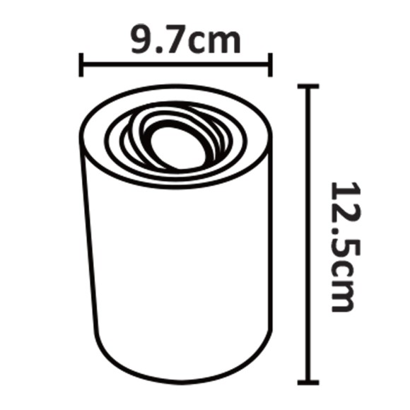 Светильник потолочный Falcon a5644pl-1si Arte Lamp