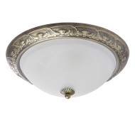 Потолочный светильник MW-Light Ариадна 450015703 Потолочный светильник MW-Light Ариадна 450015703