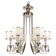 Подвесная люстра L'Arte Luce Luxury Lombard l00506 Подвесная люстра L'Arte Luce Luxury Lombard l00506