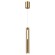 Подвесной светильник Odeon Light 6644/7L