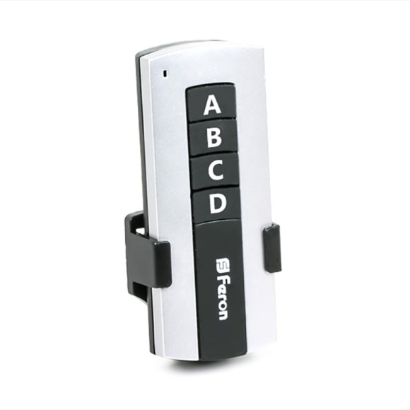 Пульт управления для электроустановки Feron 48533 Пульт управления для электроустановки Feron 48533