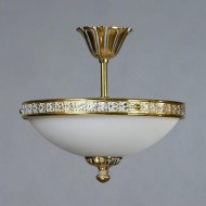Потолочный светильник Ambiente Toledo 02155/30 PL WP Потолочный светильник Ambiente Toledo 02155/30 PL WP