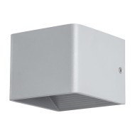 Бра Scatola a1423ap-1gy Arte Lamp