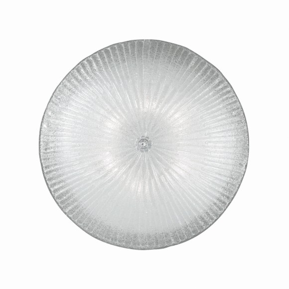 Потолочный светильник Ideal Lux Shell макс. 6x60Вт Е27 IP20 230В Прозрачное Стекло 008622