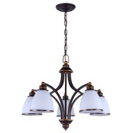 Люстра Bonito a9518lm-5ba Arte Lamp