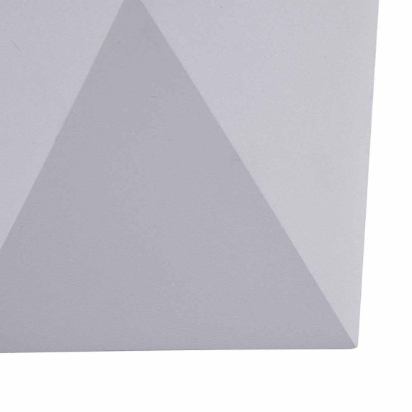 Уличный настенный светодиодный светильник Maytoni Beekman O802WL-L7W Уличный настенный светодиодный светильник Maytoni Beekman O802WL-L7W