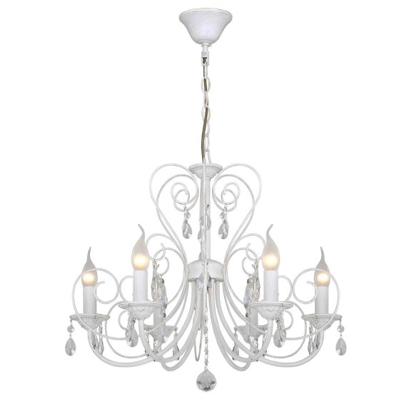 Подвесная люстра F-Promo Versailles 2157-6P