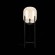 Торшер BURASCA luce sl1050.525.01 ST LUCE