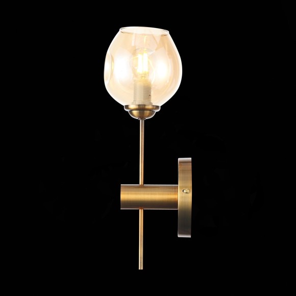 Светильник настенный FOVIA luce sl1500.201.01 ST LUCE Светильник настенный FOVIA luce sl1500.201.01 ST LUCE