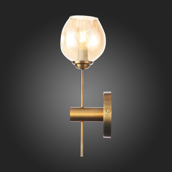Светильник настенный FOVIA luce sl1500.201.01 ST LUCE Светильник настенный FOVIA luce sl1500.201.01 ST LUCE