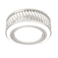 Встраиваемый светильник Gauss Backlight BL086 Встраиваемый светильник Gauss Backlight BL086