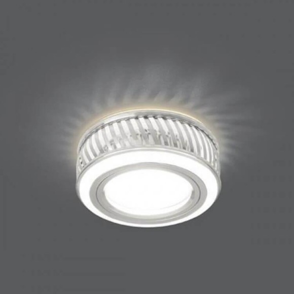 Встраиваемый светильник Gauss Backlight BL086 Встраиваемый светильник Gauss Backlight BL086