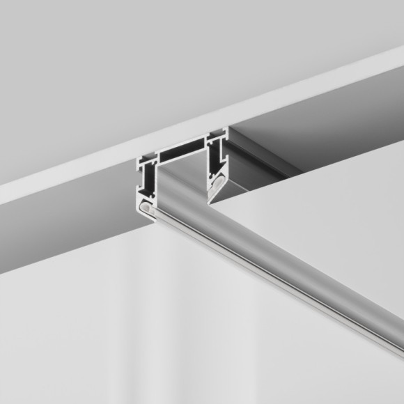 Профиль для шинопроводов Maytoni Technical TRA005MP-312S