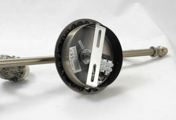 Спот Lussole Furlo GRLSL-7301-02 Спот Lussole Furlo GRLSL-7301-02