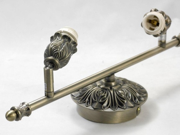 Спот Lussole Furlo GRLSL-7301-02 Спот Lussole Furlo GRLSL-7301-02