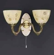 Бра Reccagni Angelo A 6958/2 Бра Reccagni Angelo A 6958/2