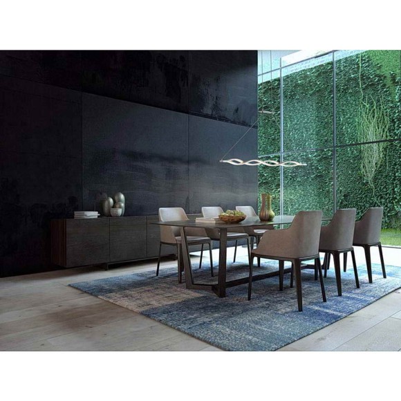 Подвесной светильник Mantra Sahara 4860 Подвесной светильник Mantra Sahara 4860