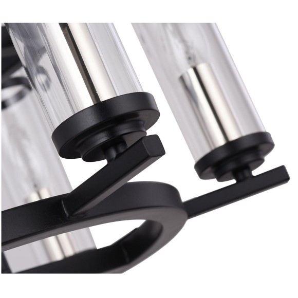 Подвесная люстра ST Luce Bichero SL334.403.08 Подвесная люстра ST Luce Bichero SL334.403.08