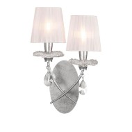 Бра Mantra Sophie 6304 Бра Mantra Sophie 6304