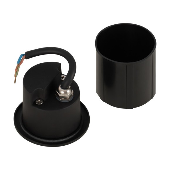 Светильник для ступеней Maytoni O015SL-L3B3K