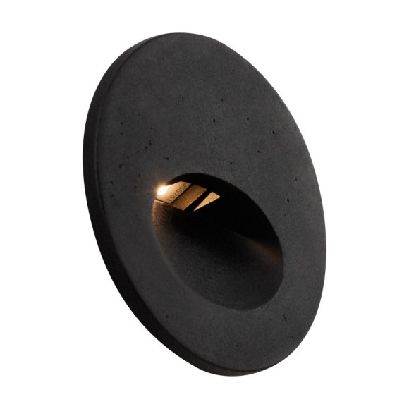 Светильник для ступеней Maytoni O015SL-L3B3K