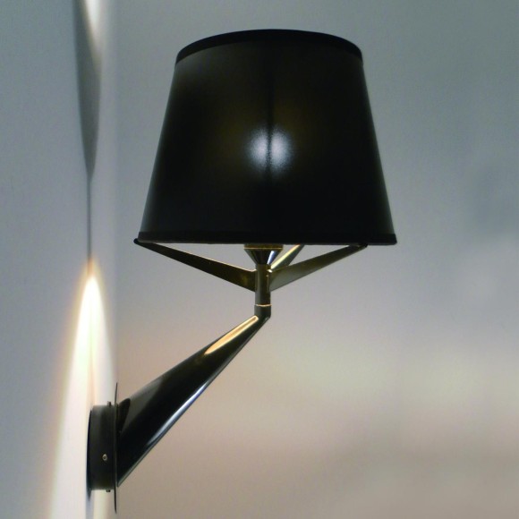 Бра Artpole Glanz 001007