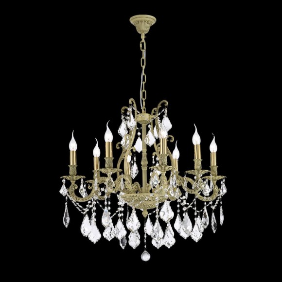 Подвесная люстра Dio DArte Asfour Barolo E 1.1.8.200 W Подвесная люстра Dio DArte Asfour Barolo E 1.1.8.200 W