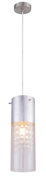 Светильник подвесной WEMMO 15908-1S Globo