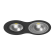 Комплект из светильника и рамки Intero 111 Intero 111 Lightstar i9270709