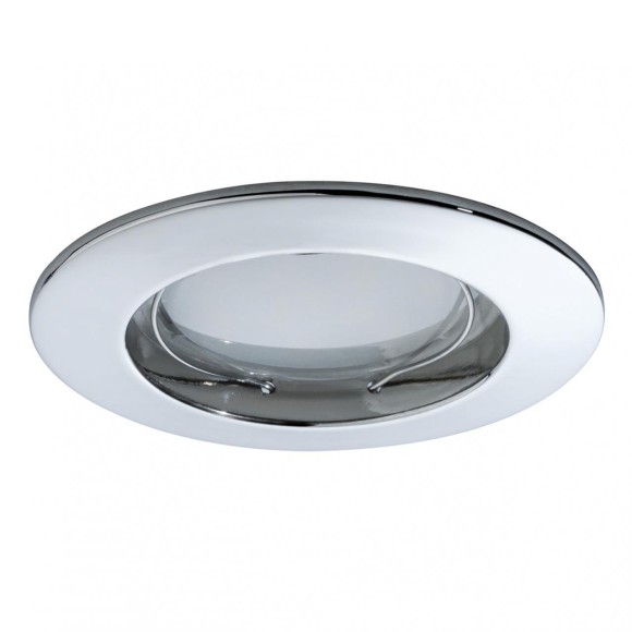 92829 Светильник Coin dim sat Ø LED 3x6,8 2700, хром