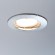 92829 Светильник Coin dim sat Ø LED 3x6,8 2700, хром