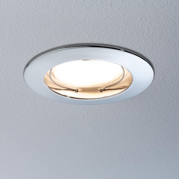 92829 Светильник Coin dim sat Ø LED 3x6,8 2700, хром 92829 Светильник Coin dim sat Ø LED 3x6,8 2700, хром