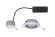 92829 Светильник Coin dim sat Ø LED 3x6,8 2700, хром
