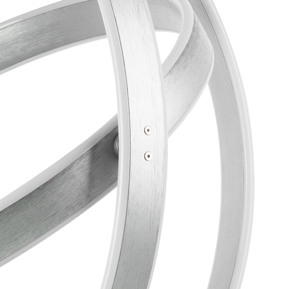 Люстра подвесная Saturno Lightstar 747144 Люстра подвесная Saturno Lightstar 747144