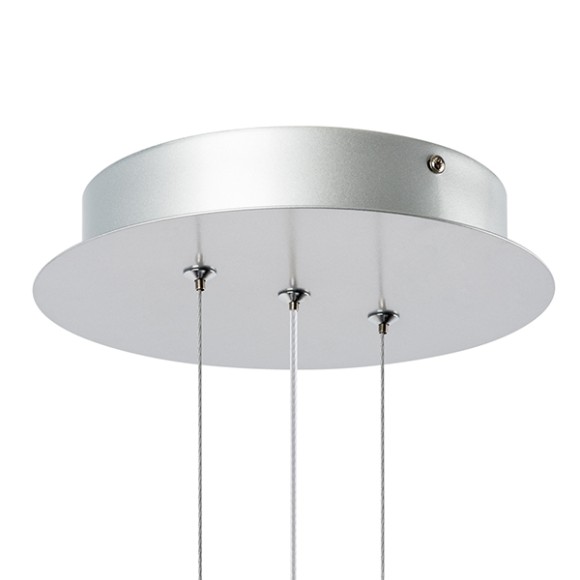 Люстра подвесная Saturno Lightstar 747144 Люстра подвесная Saturno Lightstar 747144