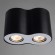 Точечный светильник Falcon a5633pl-2bk Arte Lamp