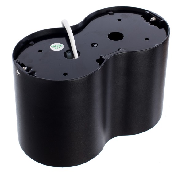 Точечный светильник Falcon a5633pl-2bk Arte Lamp картинка 2 Точечный светильник Falcon a5633pl-2bk Arte Lamp картинка 2