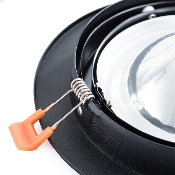 Светильник потолочный Apus a6664pl-1bk Arte Lamp