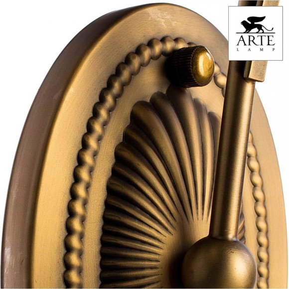 Бра Schelenberg a4410ap-1sr Arte Lamp