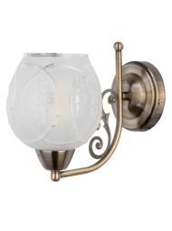 Бра Lora TL7370B-01AB Toplight Бра Lora TL7370B-01AB Toplight