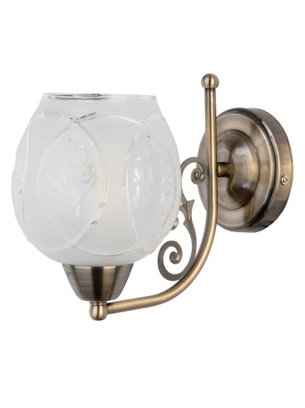 Бра Lora TL7370B-01AB Toplight