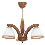 Потолочная люстра Alfa Koziolek 374