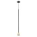 Подвесной светильник Pipa 3884/1GB Odeon Light